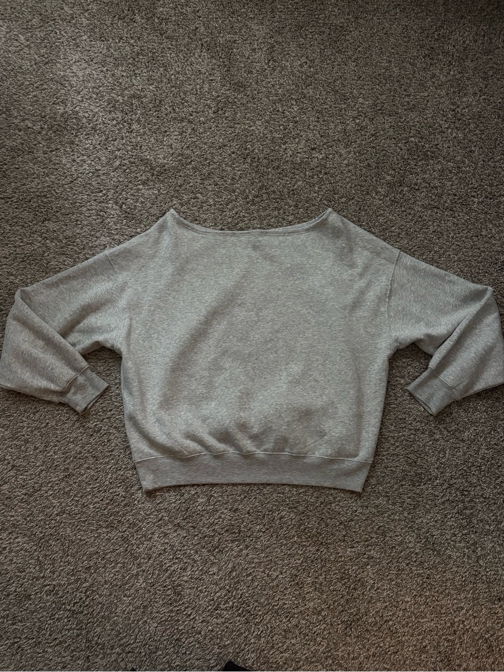 Disney Mickey Mouse Off the Shoulder Top - Picture 3 of 3